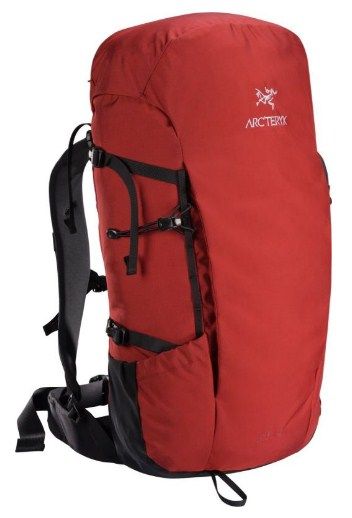 Arcteryx - Туристический рюкзак Brize 32 Backpack