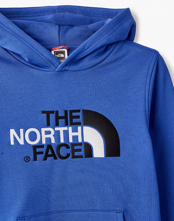 The North Face - Толстовка для мальчика Y Drew Peak