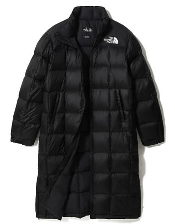 Куртка The North Face Lhotse Duster