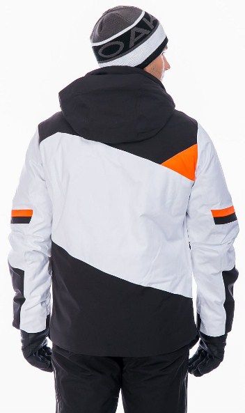 Whsroma - Стильная горнолыжная куртка