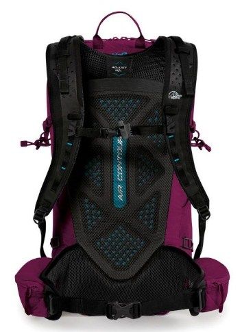 Lowe Alpine - Рюкзак для треккинга женский Aeon ND 25