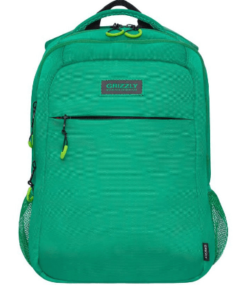 Grizzly - Функциональный рюкзак 15