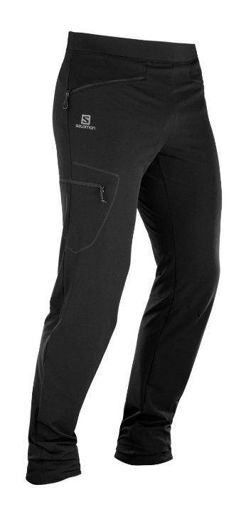 Salomon - Спортивные брюки Wayfarer As Tapered Pants