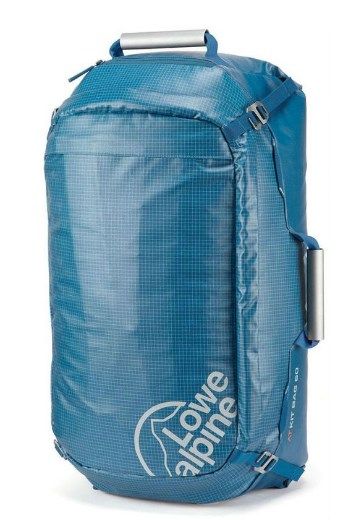 Lowe Alpine - Надежный баул At Kit Bag 60