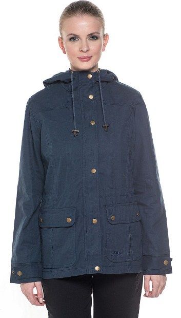 Trespass - Легкая летняя женская куртка 1965709