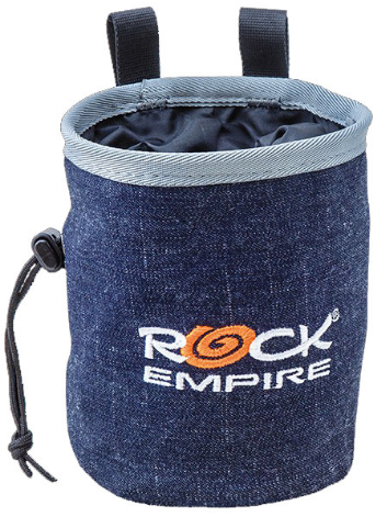 Rock Empire - Мешок для магнезии легкий Arco Jeans