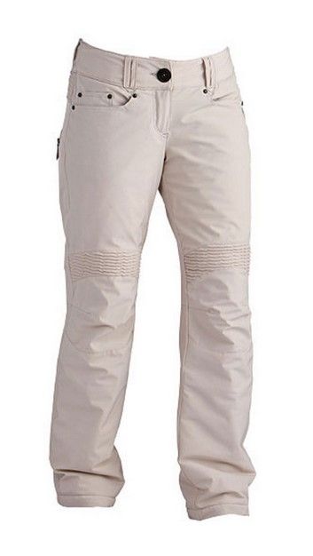 Descente - Горнолыжные женские брюки D2-9119R