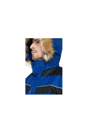 Куртка утеплённая ГК Спецобъединение Диксон