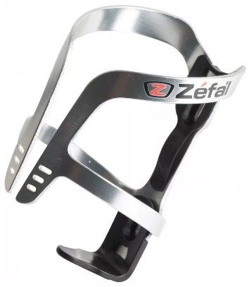 Zefal - Флягодержатель Pulse Aluminium