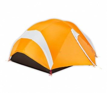 The North Face - Трехместная палатка Triarch 3
