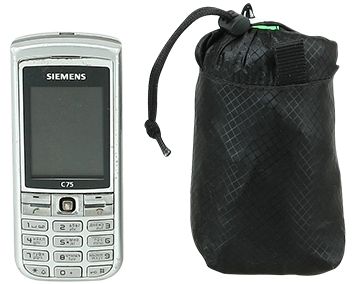 Сплав - Рюкзак Pocket Pack Si 18