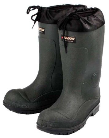 Сапоги мужские Baffin Titan