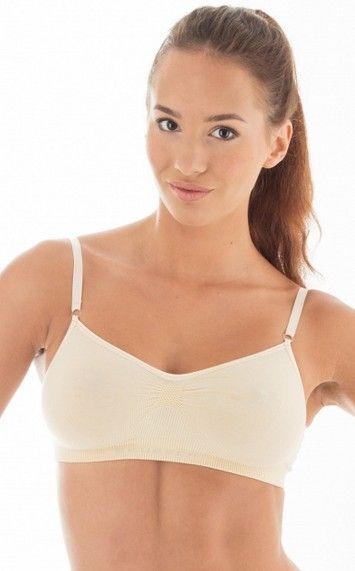 Бюст женский Brubeck Bra Comfort Cotton