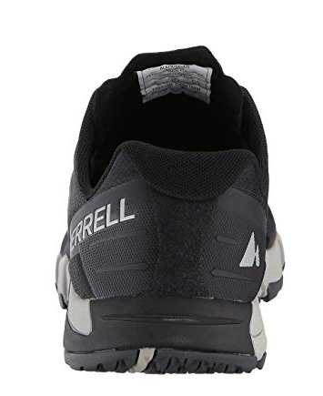 Merrell - Легкие мужские кроссовки Bare Access Flex