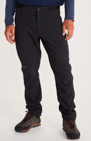 Легкие брюки для мужчин Marmont Portal Pant