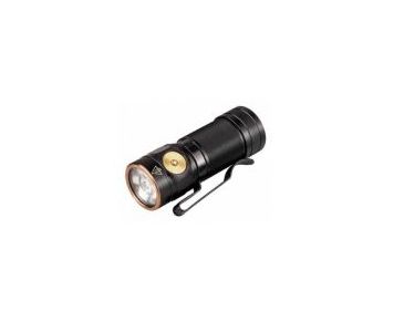 Fenix - Фонарь брелок E18R Cree XP-L HI LED