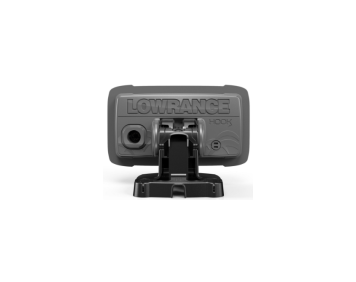 Lowrance - Автоматический эхолот HOOK2-4x Bullet