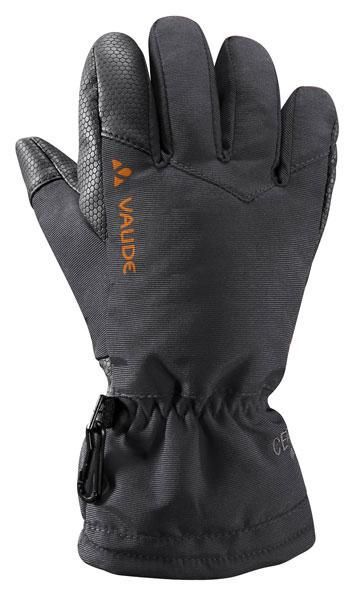 Vaude - Перчатки стильные Kids Sippie Gloves