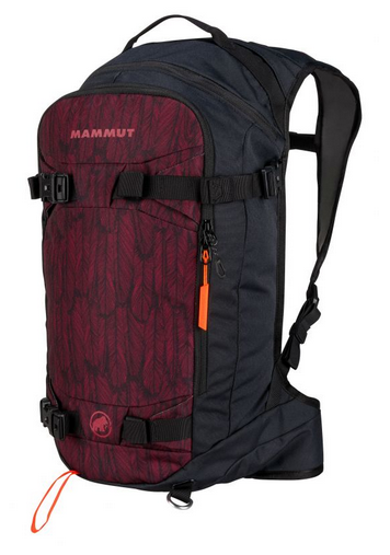 Mammut - Компактный рюкзак Nirvana 25
