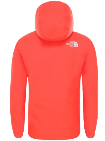 Куртка детская The North Face Snow Quest 