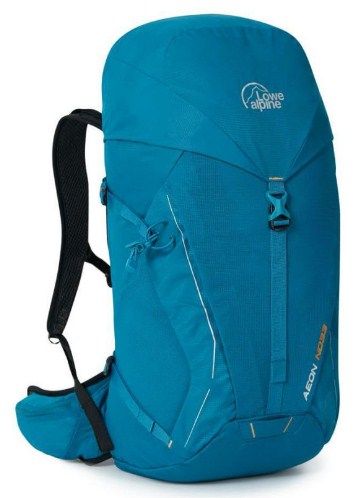 Lowe Alpine - Треккинговый рюкзак женский Aeon ND 33