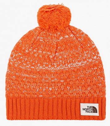 The North Face - Вязаная шапка Antlers Beanie