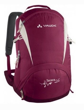 Vaude - Туристический рюкзак Tacora 20