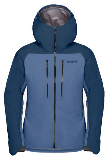 Norrona - Куртка для ски-тураLyngen Gore-Tex