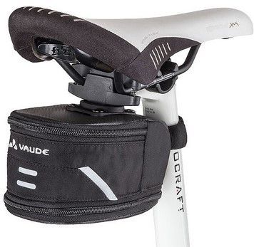 Vaude - Подседельная сумка велосипедиста Tool