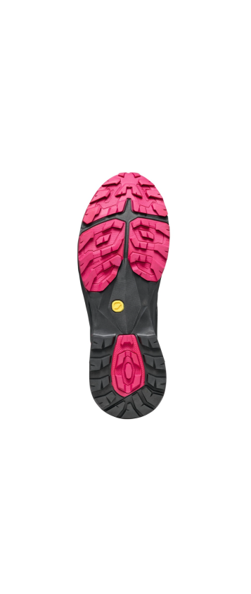Женские кроссовки Scarpa Rush WMN
