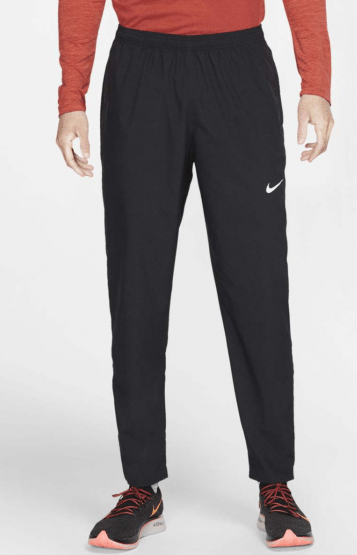 Брюки мужские Nike Men's Woven Running Pants