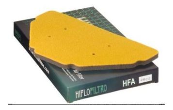 Hi-Flo - Превосходный воздушный фильтр HFA2603