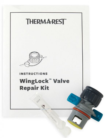 Ремнабор Therm-A-Rest New Valve Repair Kit