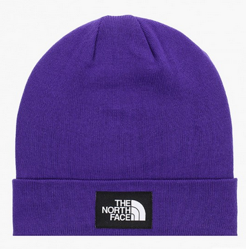 The North Face - Функциональная шапка Dock Worker Recycled Beanie