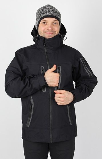 Куртка мужская мембранная Сплав Balance