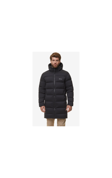 Пальто мужское пуховое Bask Piemonte