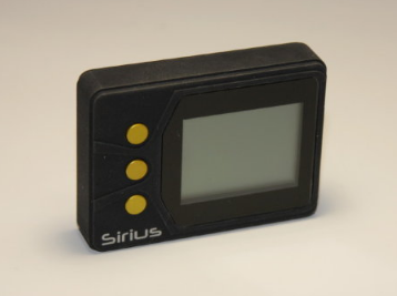 Skylife-Alt - Звуковой сигнализатор высоты Sirius