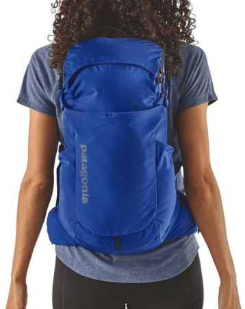 Patagonia - Компактный рюкзак Nine Trails Pack 20