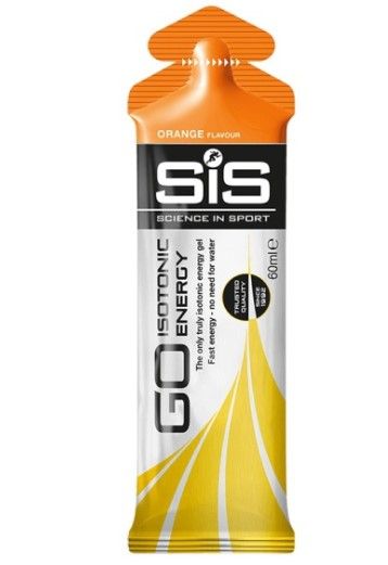 Гель изотонический углеводный SIS Go Isotonic Gel