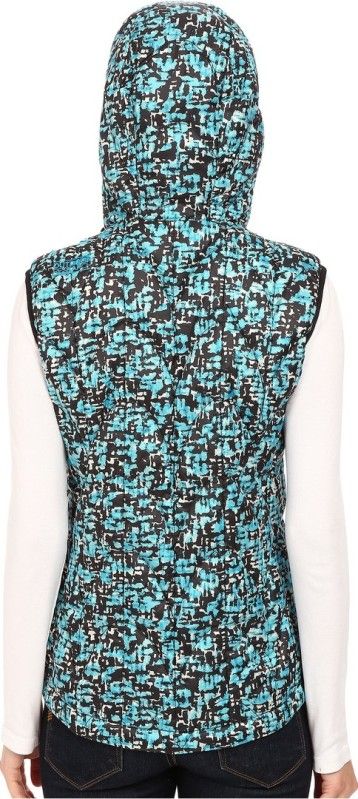 Outdoor research - Жилет теплый женский Aria Print Vest Women's