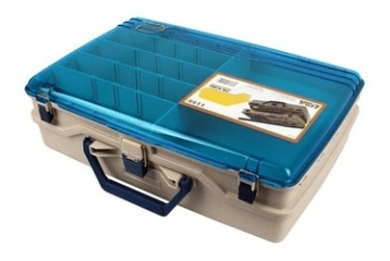Plano - Ящик для хранения снастей 1155-02