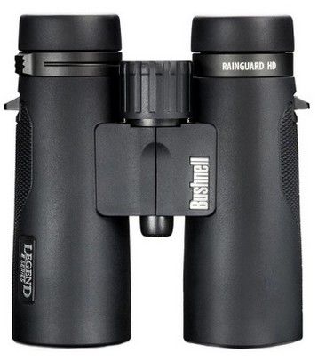 Bushnell - Легкий бинокль LEGEND E-SERIES 8x42