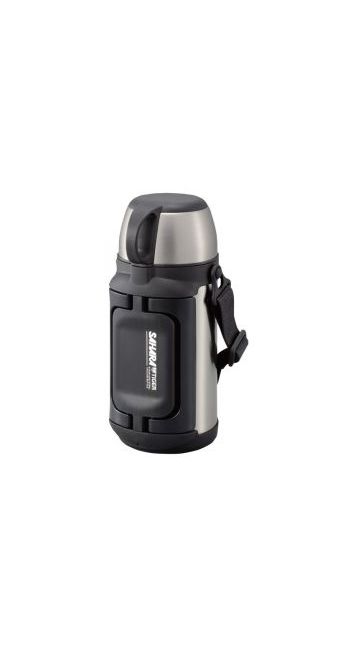 Термос удобный Tiger MHK-A120 XC 1.2