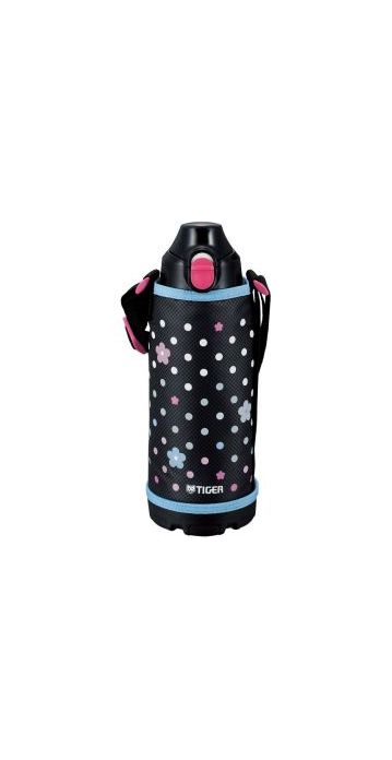 Термос для спортсменов Tiger MBO-E100 1.0