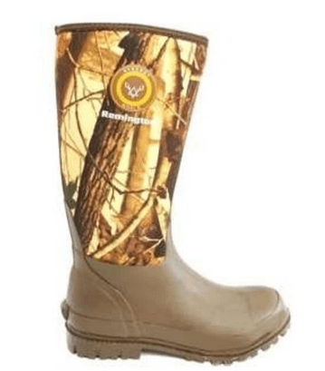 Сапоги комфортные Remington Men Tall Rubber Boots