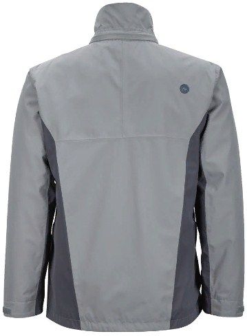 Marmot - Куртка мужская 3-в-1 Castleton Component Jacket