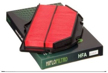 Hi-Flo - Качественный воздушный фильтр HFA3908