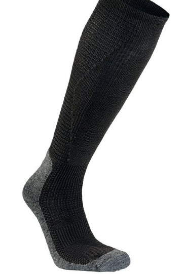 Носки Seger Alpine Mid Wool Compression