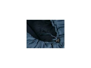 Спальник прочный походный Deuter Orbit 0 (комфорт +5) 2022