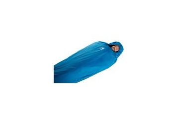Спальник прочный походный Deuter Orbit 0 (комфорт +5) 2021